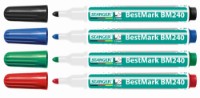 Набор маркеров Stanger 4pcs BM240