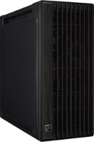 Корпус Asus ProArt PA602 Wood Edition Metal Panel Black