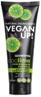 Шампунь для волос Vegan Up Cool Lime 250ml