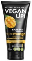 Balsam de păr Vegan Up Redchillimax 200ml
