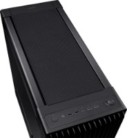 Carcasă Asus ProArt PA602 Wood Edition Tempered Glass Panel Black imaginea #2 — magazin online Desire.md