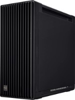 Carcasă Asus ProArt PA602 Wood Edition Tempered Glass Panel Black imaginea #3 — magazin online Desire.md