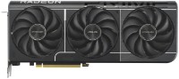 Placă video Asus Radeon RX 9060XT 16GB GDDR6 Prime OC (PRIME-RX9060XT-O16G)