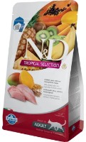 Hrană uscată pentru pisici Farmina N&D Tropical Selection Chicken Adult 1.5kg
