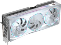 Видеокарта Gigabyte GeForce RTX5090 32GB GDDR7 Aorus Master Ice (GV-N5090AORUSM ICE-32GD) фото №3 — интернет-магазин Desire.md