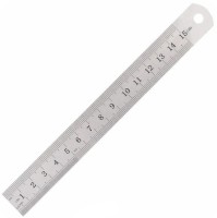 Riglă Strong 15cm SR92015