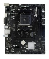 Материнская плата Biostar A520MHP фото №1 — интернет-магазин Desire.md