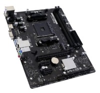 Материнская плата Biostar A520MHP фото №2 — интернет-магазин Desire.md