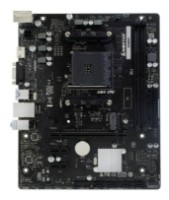 Материнская плата Biostar B550MHP