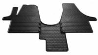 Covoraşe auto Stingray Volkswagen T5 (1+1) (2003-2015) 3pcs