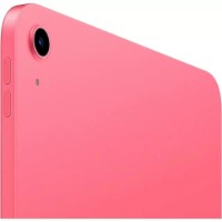 Планшет Apple iPad 11 128Gb Wi-Fi Pink (MD4E4) фото №3 — интернет-магазин Desire.md