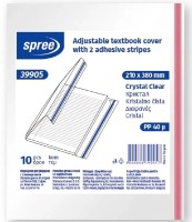 Set de învelitori Spree 210x380mm (39912)