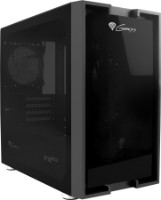 Carcasă Genesis Irid 353 Black (NIM-1887) imaginea #2 — magazin online Desire.md