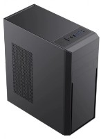 Корпус Sohoo 2813BK Black