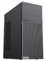 Корпус Sohoo 2815BK Black