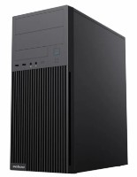 Carcasă Sohoo 2815BK Black imaginea #3 — magazin online Desire.md