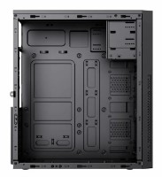 Carcasă Sohoo 2815BK Black imaginea #4 — magazin online Desire.md