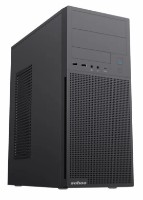 Корпус Sohoo 2816BK Black