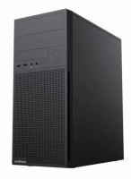 Carcasă Sohoo 2816BK Black imaginea #3 — magazin online Desire.md