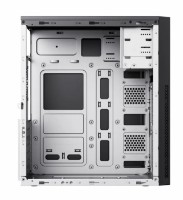 Carcasă Sohoo 2816BK Black imaginea #4 — magazin online Desire.md