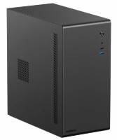 Carcasă Sohoo 6519BK Black