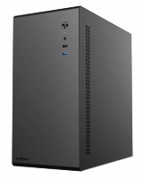 Carcasă Sohoo 6519BK Black imaginea #3 — magazin online Desire.md