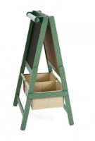 Доска для рисования U-grow Green (UGMTU07-GNF) фото №3 — интернет-магазин Desire.md