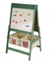 Доска для рисования U-grow Green (UGMTU07-GNF)