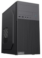 Carcasă Sohoo 6521BK Black