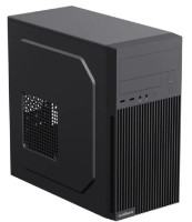 Carcasă Sohoo 6521BK Black imaginea #3 — magazin online Desire.md