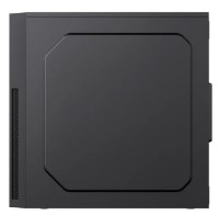 Carcasă Sohoo 6521BK Black imaginea #4 — magazin online Desire.md