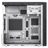 Carcasă Sohoo 6521BK Black imaginea #5 — magazin online Desire.md