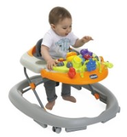 Premergător Chicco Walky Talky Grey (CT.222326) imaginea #3 — magazin online Desire.md