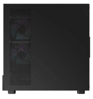 Carcasă DarkFlash DPX90 Black imaginea #4 — magazin online Desire.md