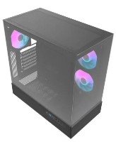 Carcasă DarkFlash DPX90 Black