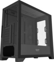 Корпус DarkFlash DRX90 Glass Black фото №4 — интернет-магазин Desire.md