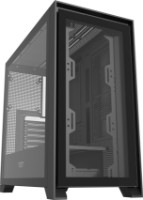 Корпус DarkFlash DRX90 Glass Black фото №5 — интернет-магазин Desire.md