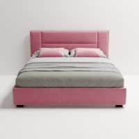 Кровать My-Style Emma 140x200 P32D14M13 фото №8 — интернет-магазин Desire.md