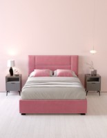 Pat My-Style Emma 90x200 P32D90M13 imaginea #4 — magazin online Desire.md