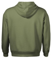 Мужская толстовка Malfini Moon 42009 Khaki, s.L фото №2 — интернет-магазин Desire.md