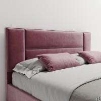 Кровать My-Style Emma 140x200 P32D14M14 фото №7 — интернет-магазин Desire.md