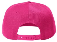 Бейсболка Malfini Rap 5P 3024000 Pink фото №2 — интернет-магазин Desire.md