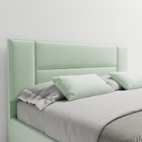 Кровать My-Style Emma 140x200 P32D14M15 фото №7 — интернет-магазин Desire.md