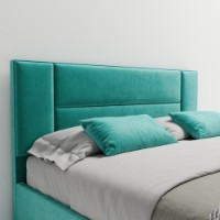 Кровать My-Style Emma 140x200 P32D14M17 фото №7 — интернет-магазин Desire.md