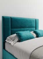 Pat My-Style Emma 90x200 P32D90M18 imaginea #7 — magazin online Desire.md