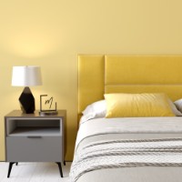 Кровать My-Style Emma 140x200 P32D14M19 фото №5 — интернет-магазин Desire.md