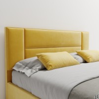 Кровать My-Style Emma 160x200 P32D16M19 фото №7 — интернет-магазин Desire.md