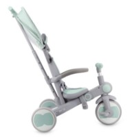 Детский велосипед Momi Solivia Green 4in1 (ROTR00018) фото №4 — интернет-магазин Desire.md