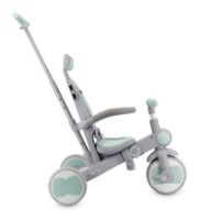 Детский велосипед Momi Solivia Green 4in1 (ROTR00018) фото №6 — интернет-магазин Desire.md