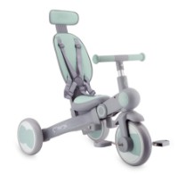 Детский велосипед Momi Solivia Green 4in1 (ROTR00018) фото №8 — интернет-магазин Desire.md